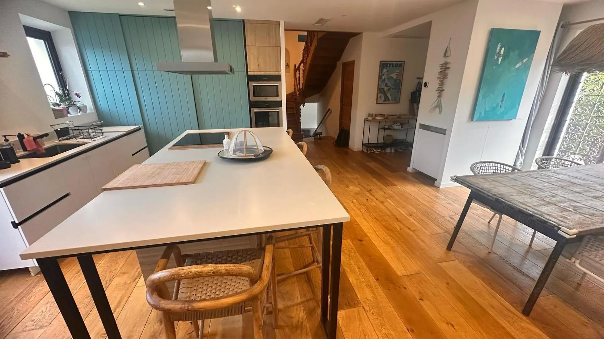 Villa Serendipity Le Cannet
