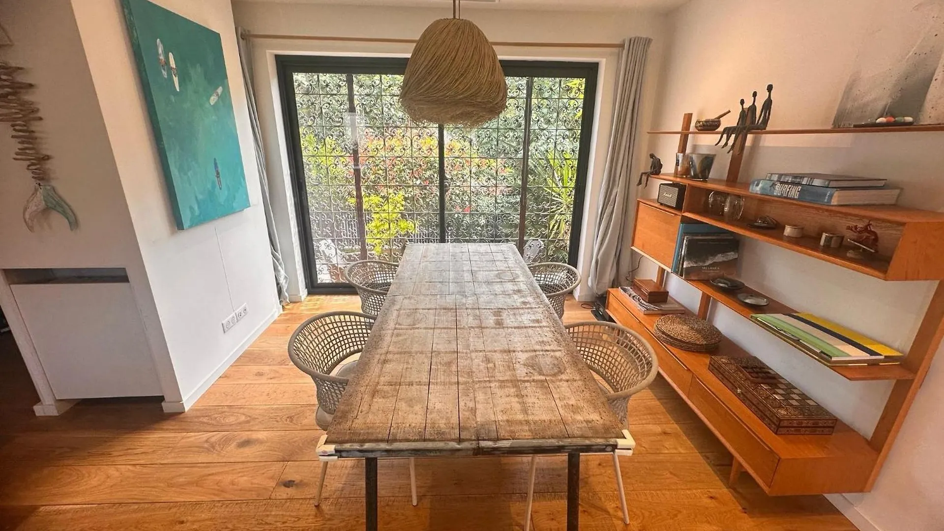 Villa Serendipity Le Cannet France