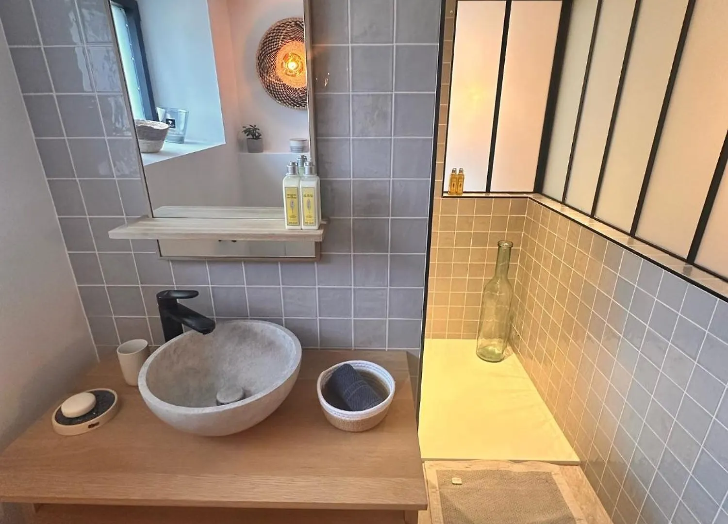 Villa Serendipity Le Cannet