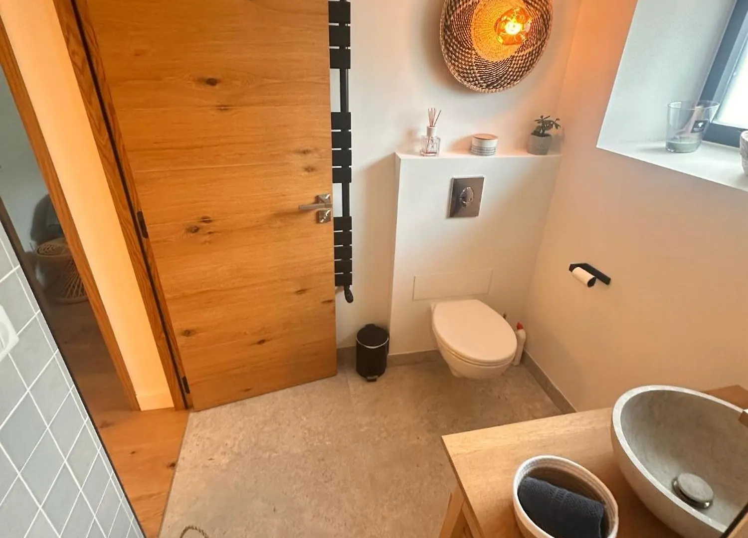 Villa Serendipity Le Cannet