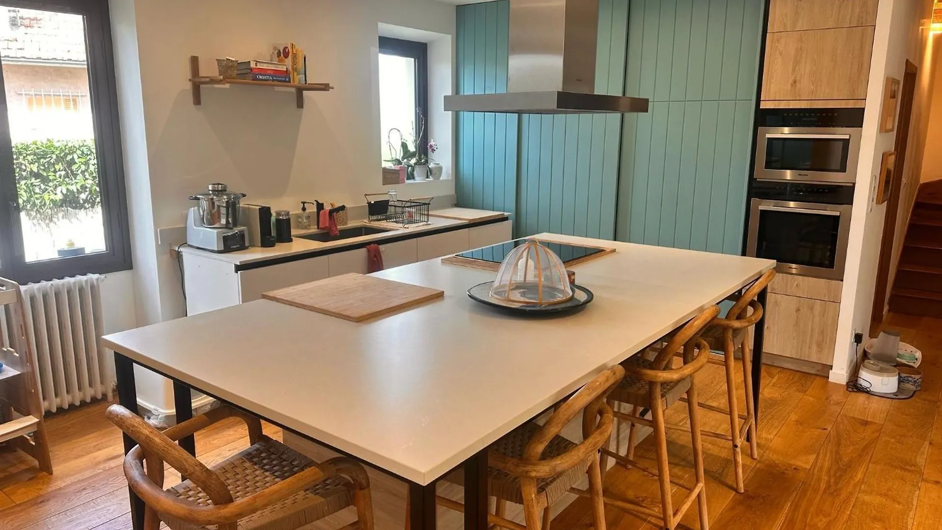 Villa Serendipity Le Cannet