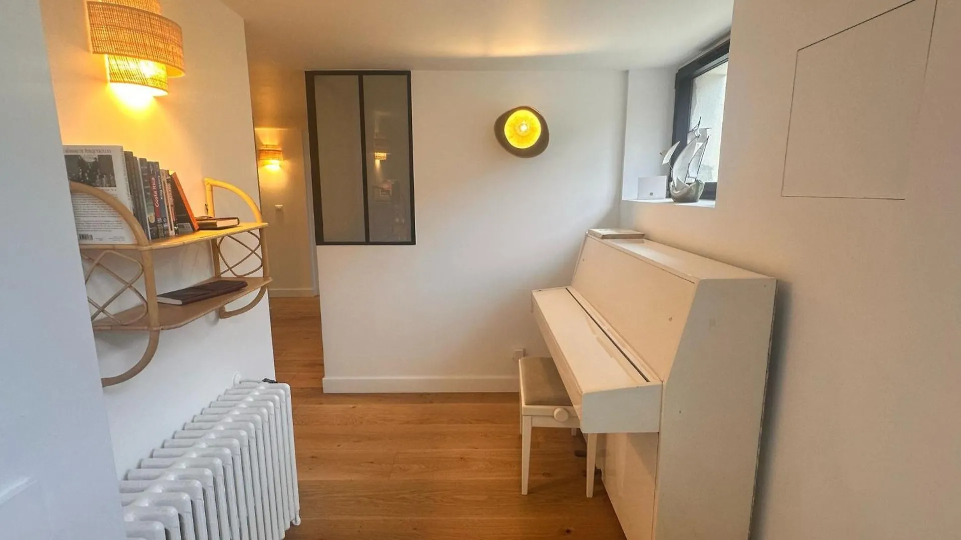 Villa Serendipity Le Cannet