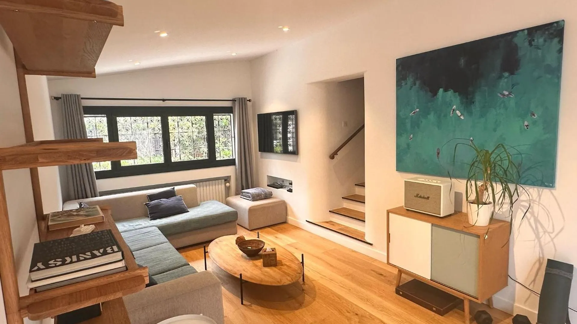 Villa Serendipity Le Cannet