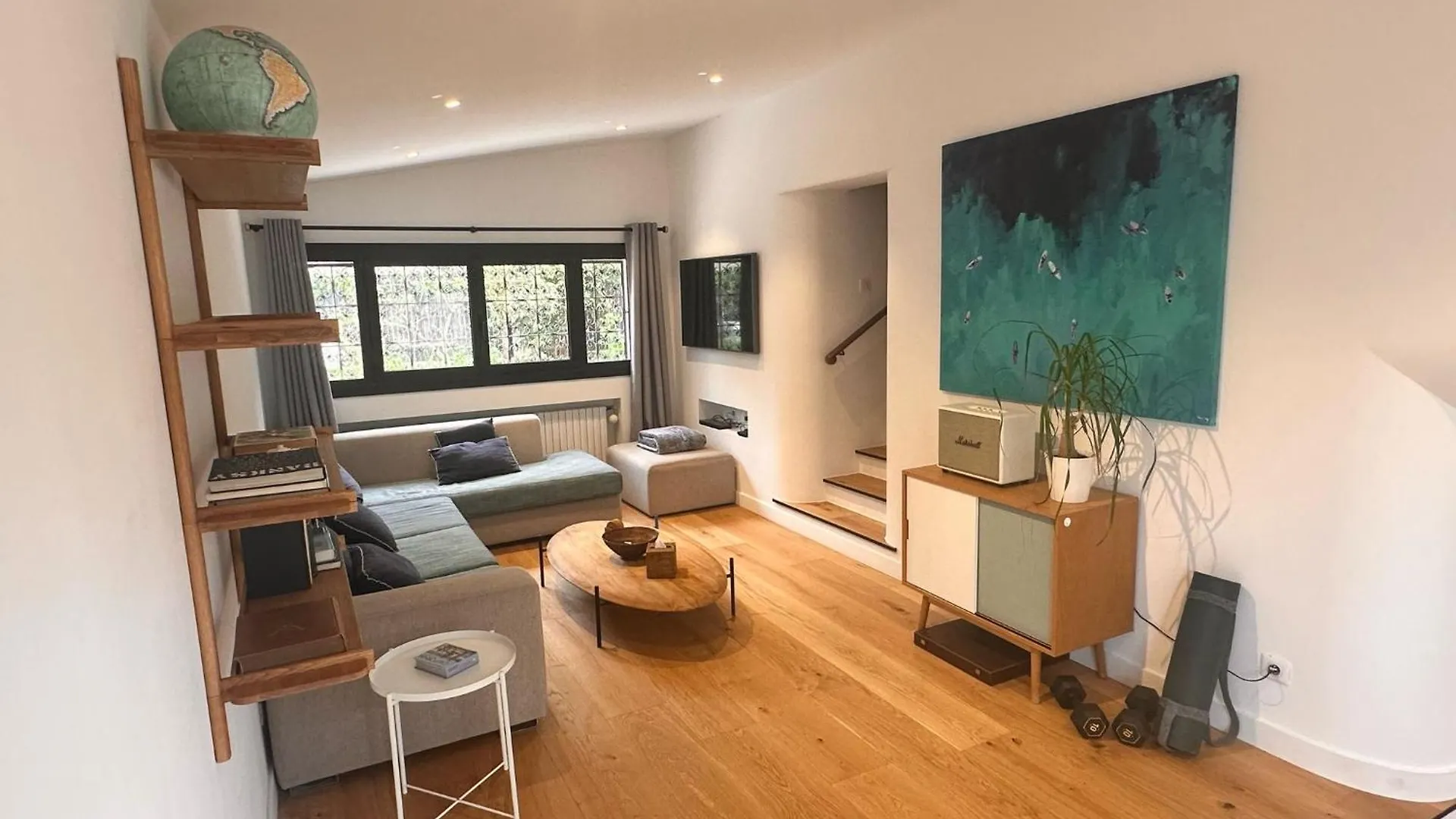 Villa Serendipity Le Cannet France