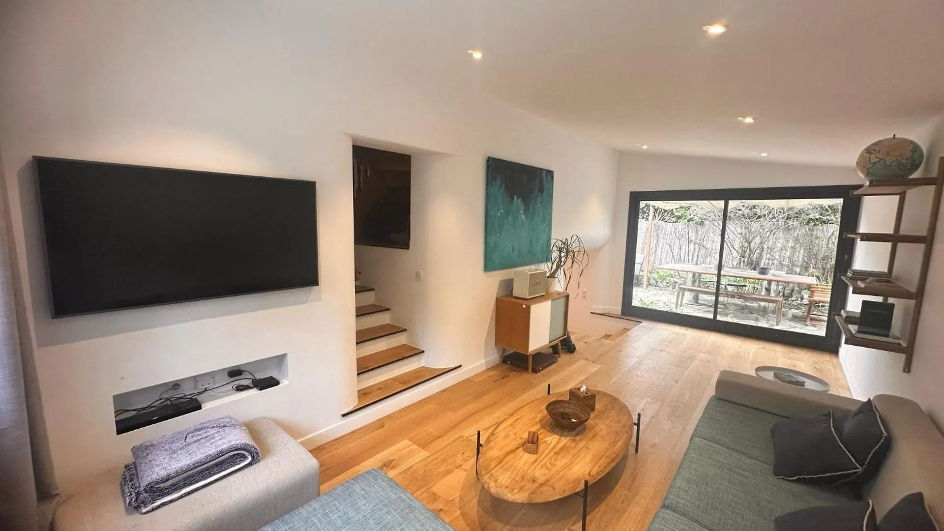 Villa Serendipity Le Cannet