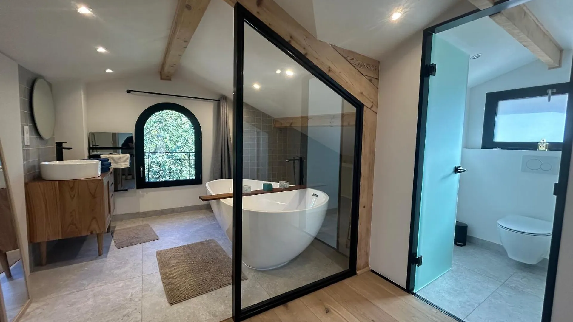 Villa Serendipity Le Cannet France