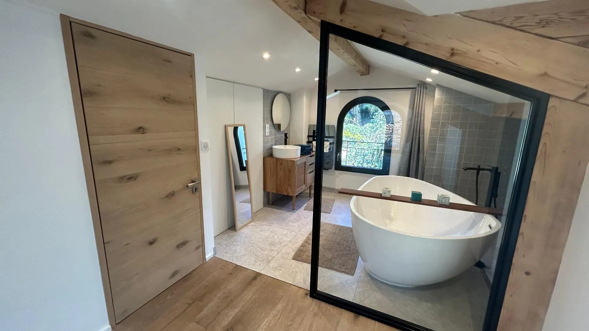 Villa Serendipity Le Cannet