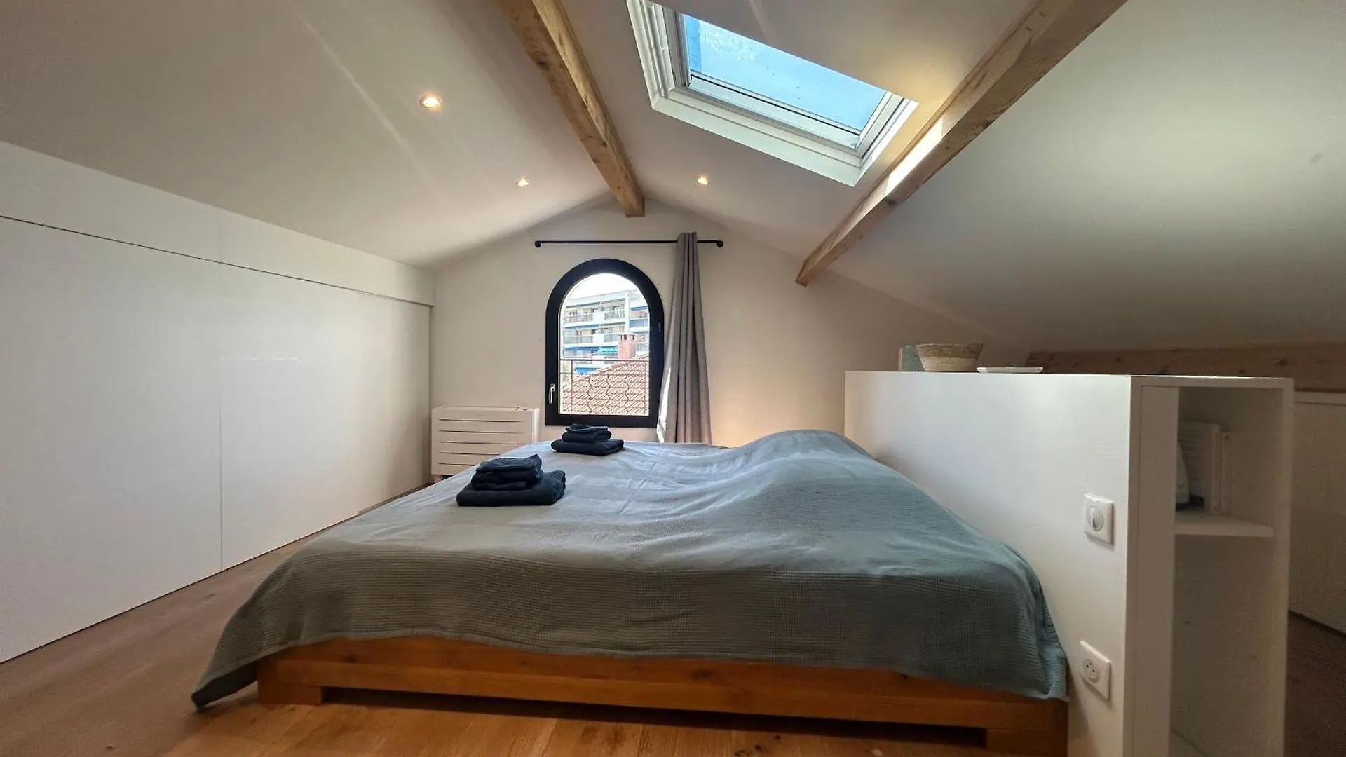 Villa Serendipity Le Cannet France