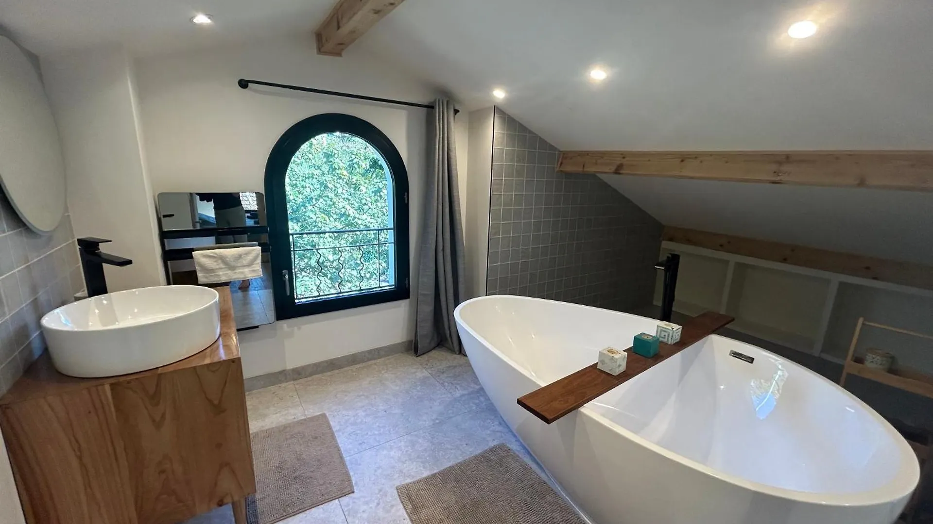Villa Serendipity Le Cannet France