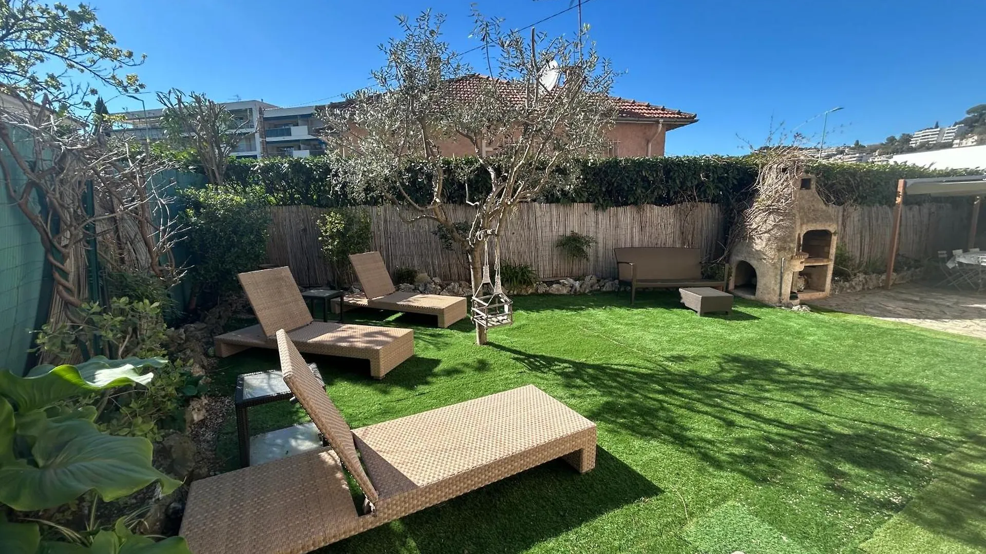 Villa Serendipity Le Cannet