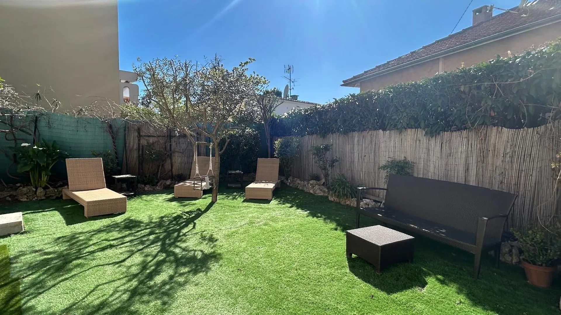 Villa Serendipity Le Cannet