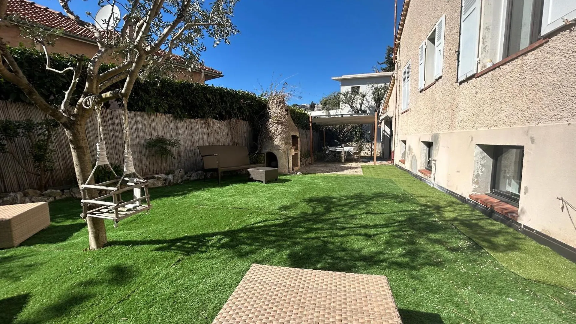 Villa Serendipity Le Cannet 0*,