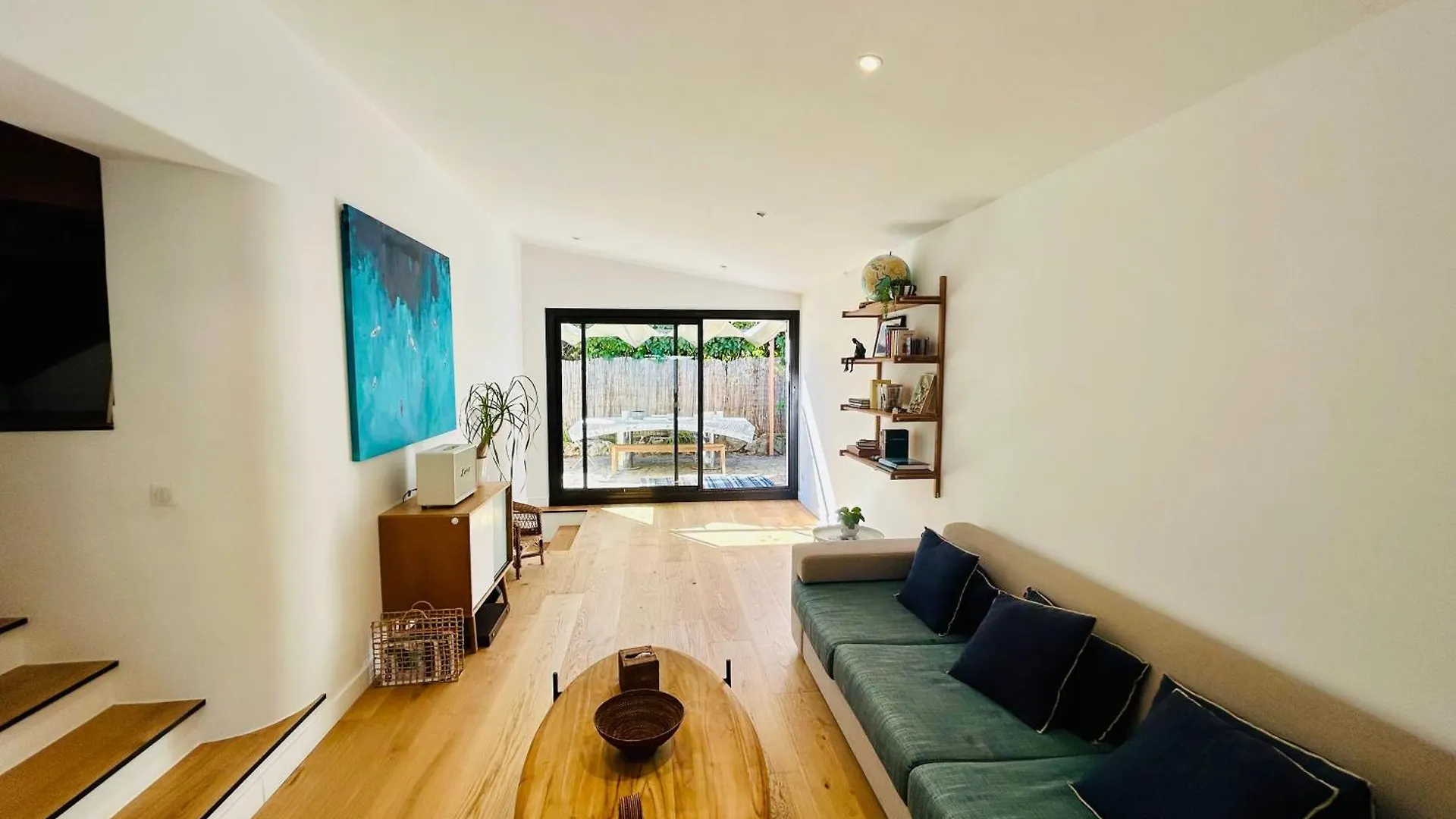 Villa Serendipity Le Cannet