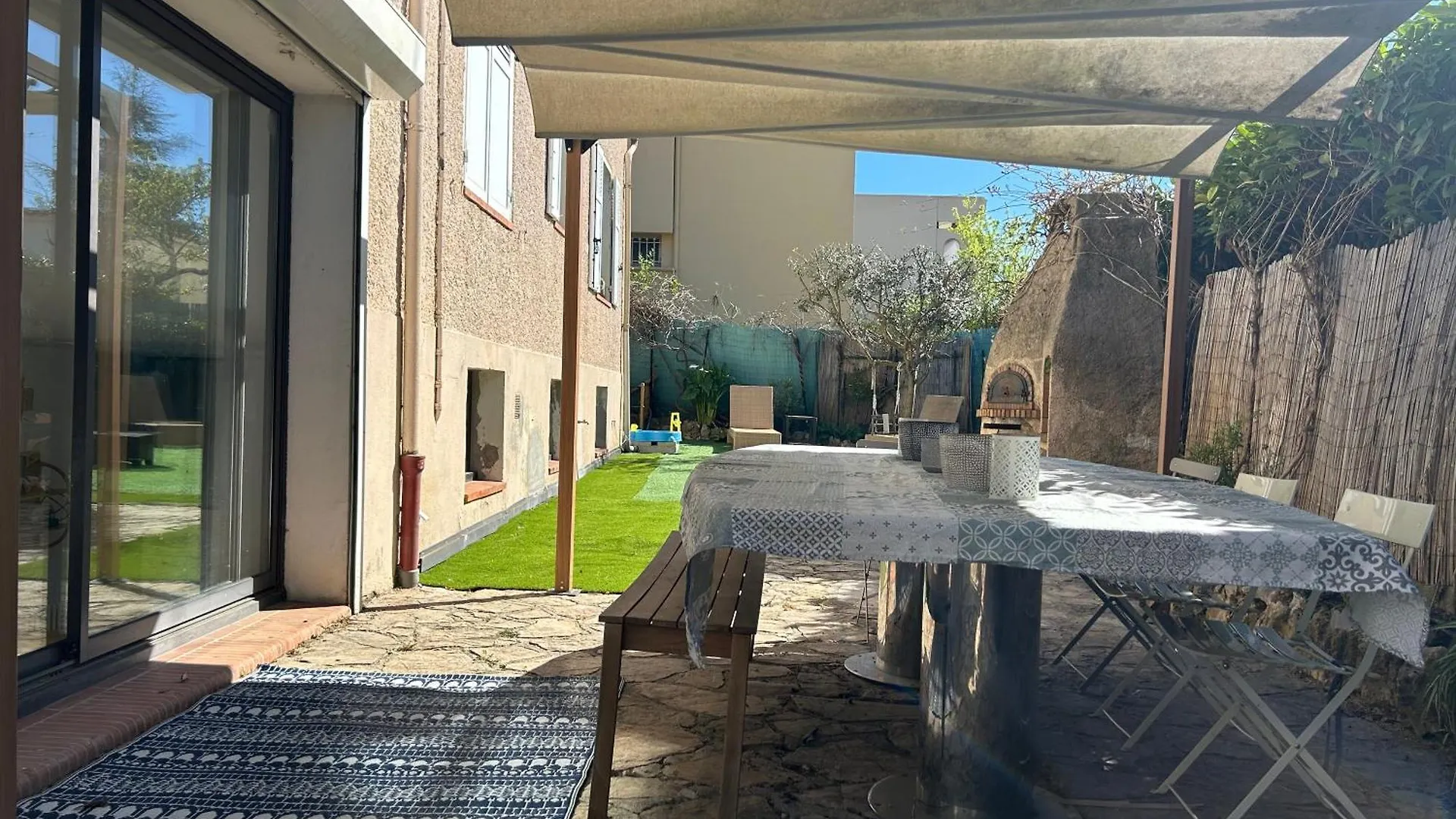 Villa Serendipity Le Cannet