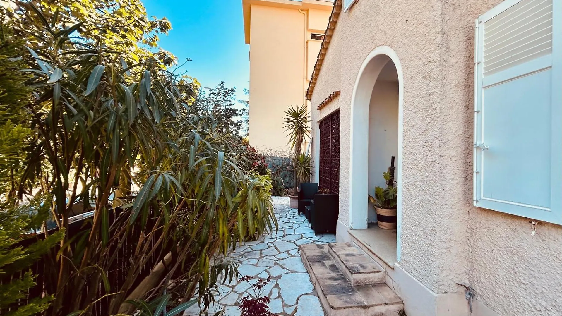 Villa Serendipity Le Cannet