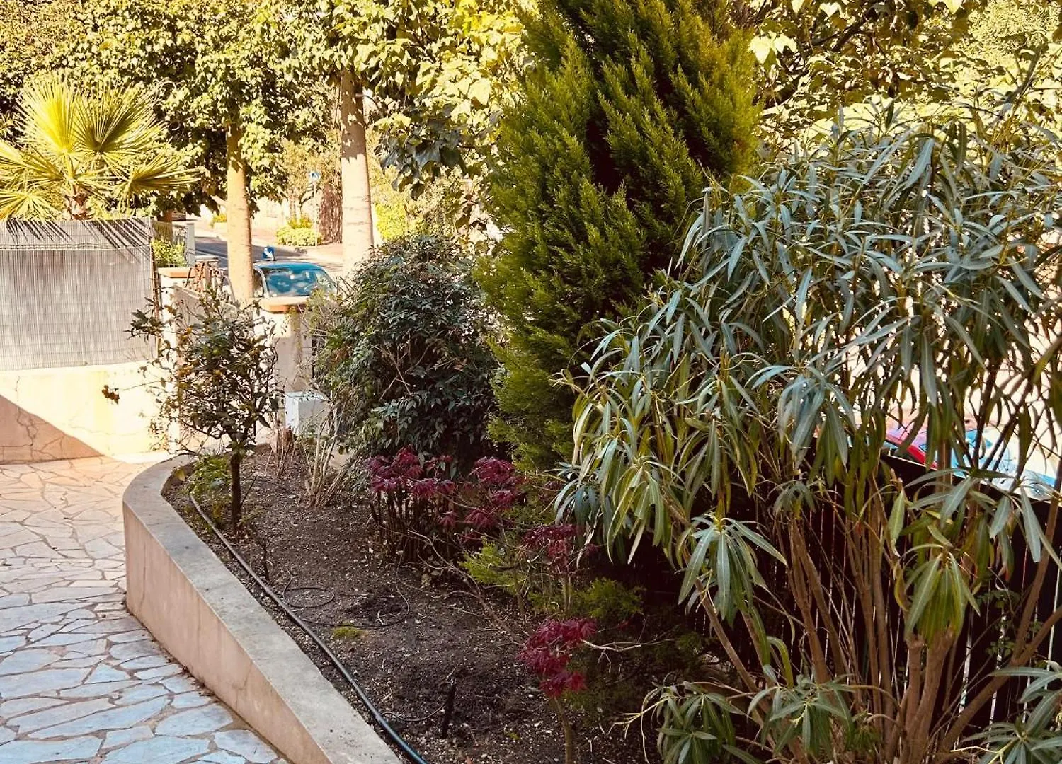 Villa Serendipity Le Cannet