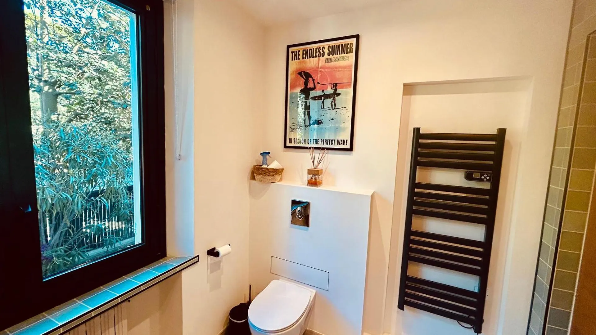 Villa Serendipity Le Cannet 0*,