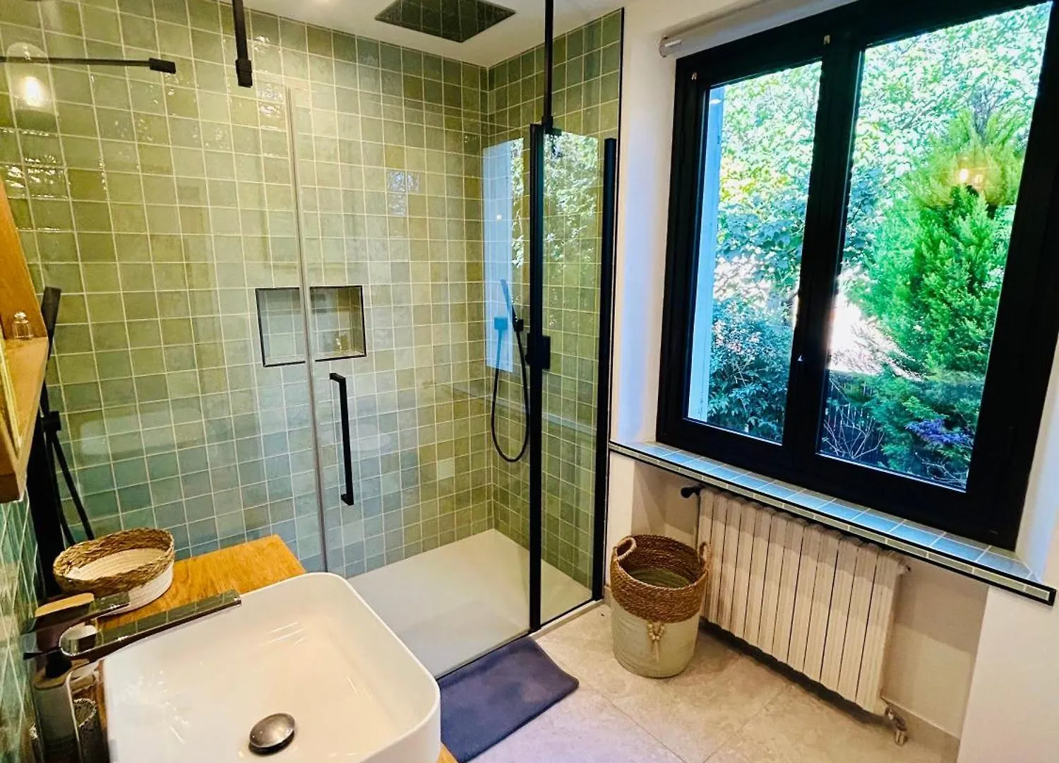 Villa Serendipity Le Cannet