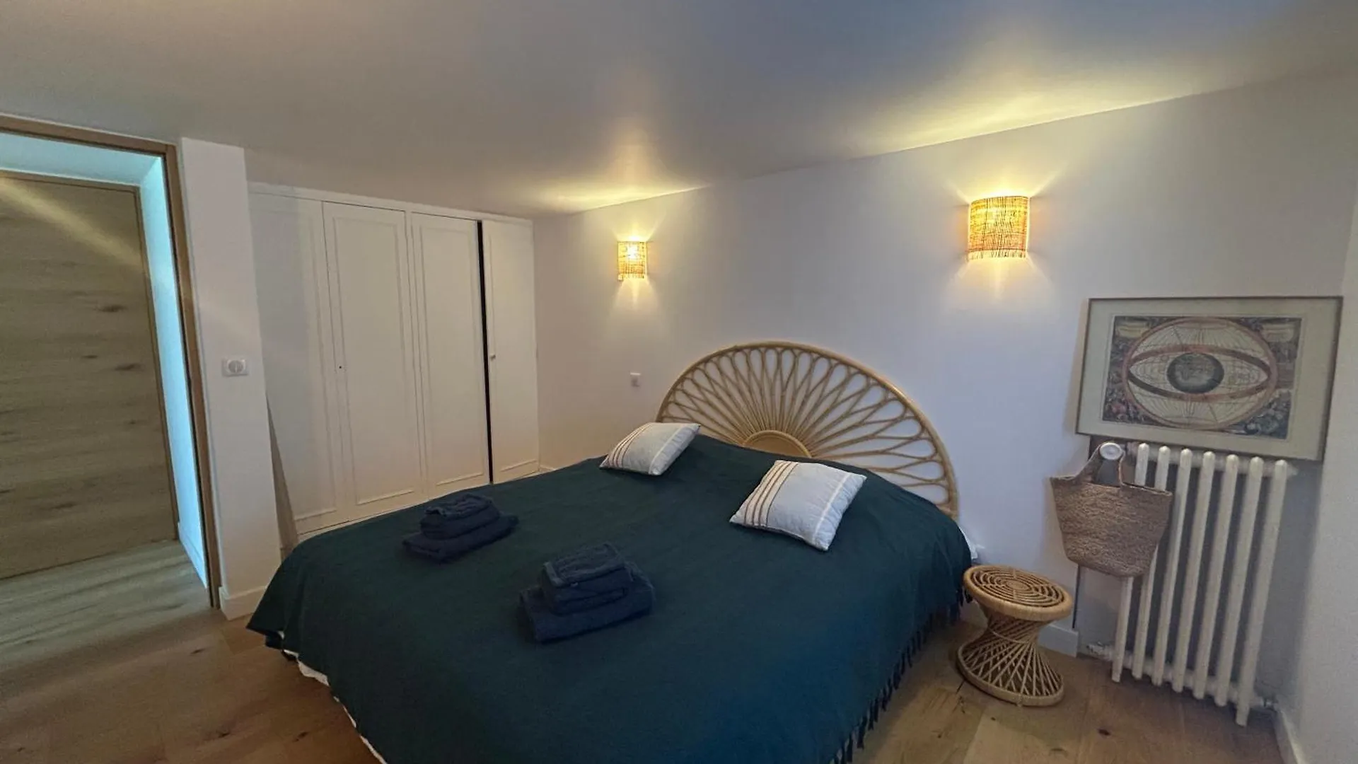 Villa Serendipity Le Cannet