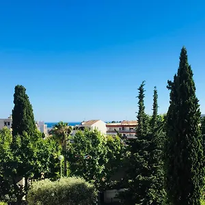  Appartement Cannes-le Cannet 3 Pièces